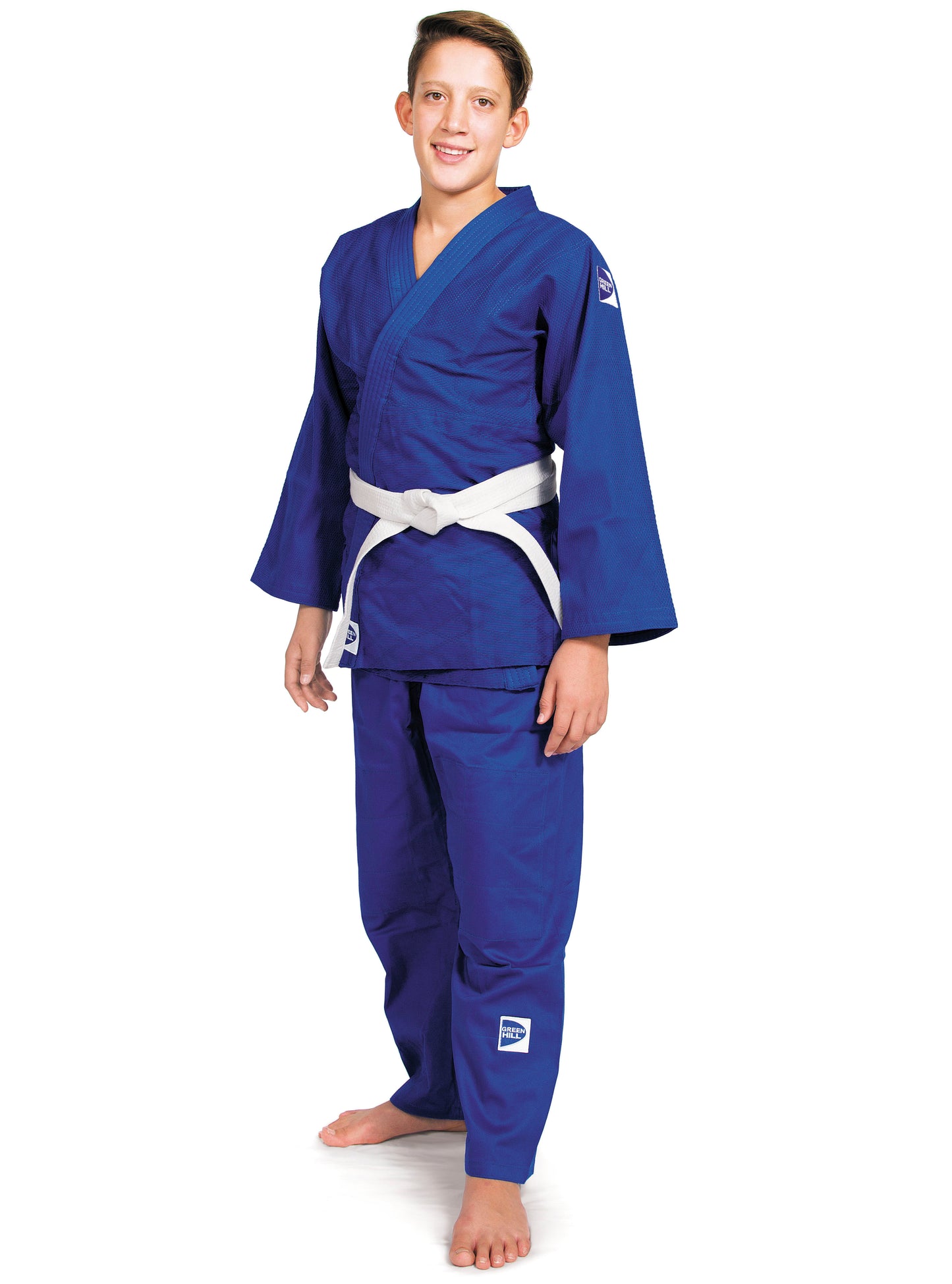 Judogi Club 450g/m2