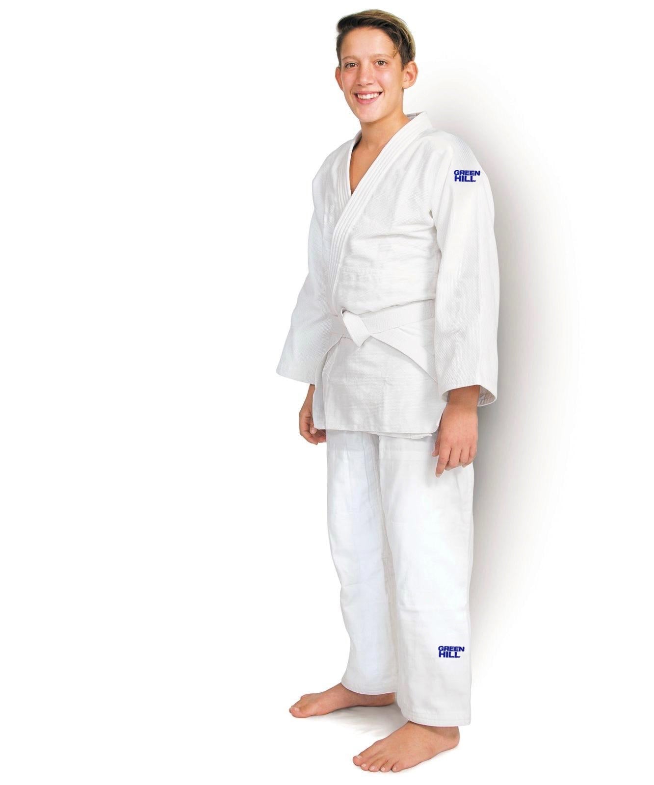 Judogi Club 450g/m2