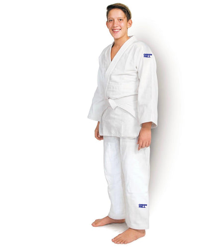 Judogi Club 450g/m2