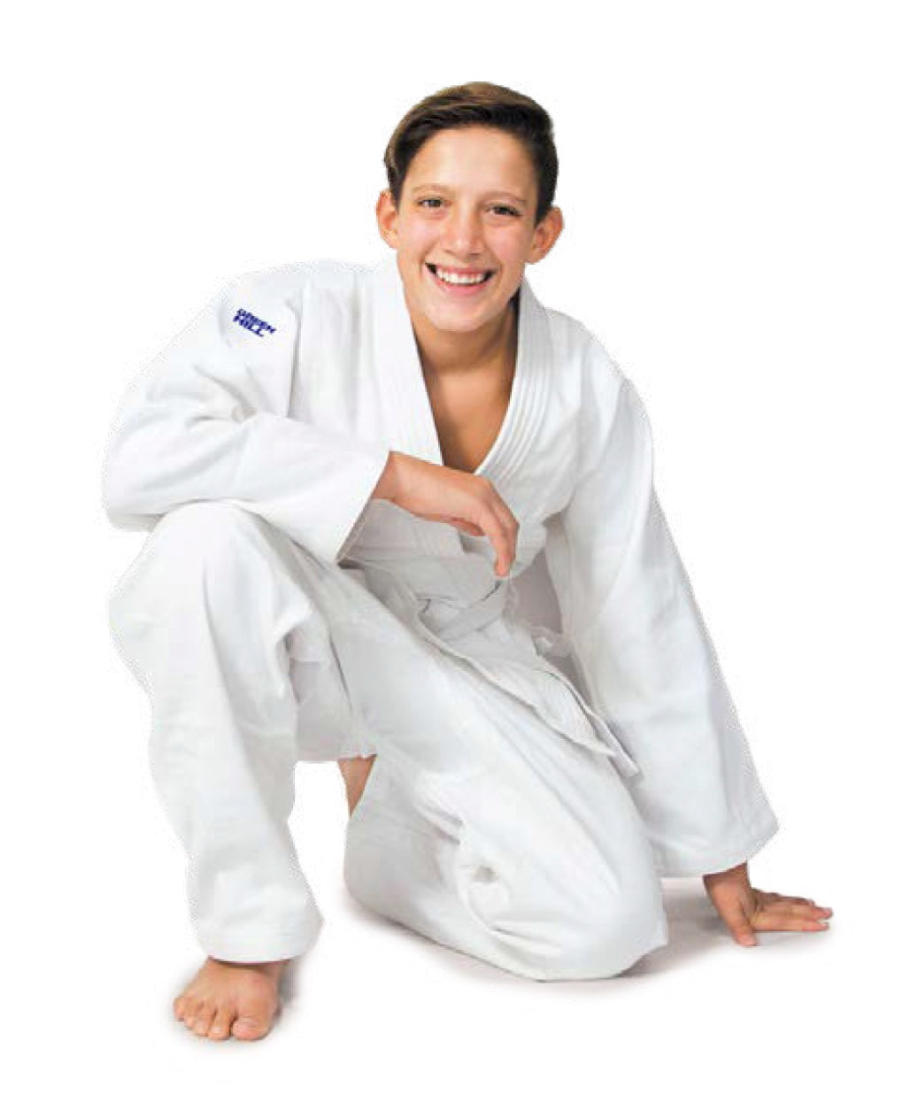 Judogi Club 450g/m2
