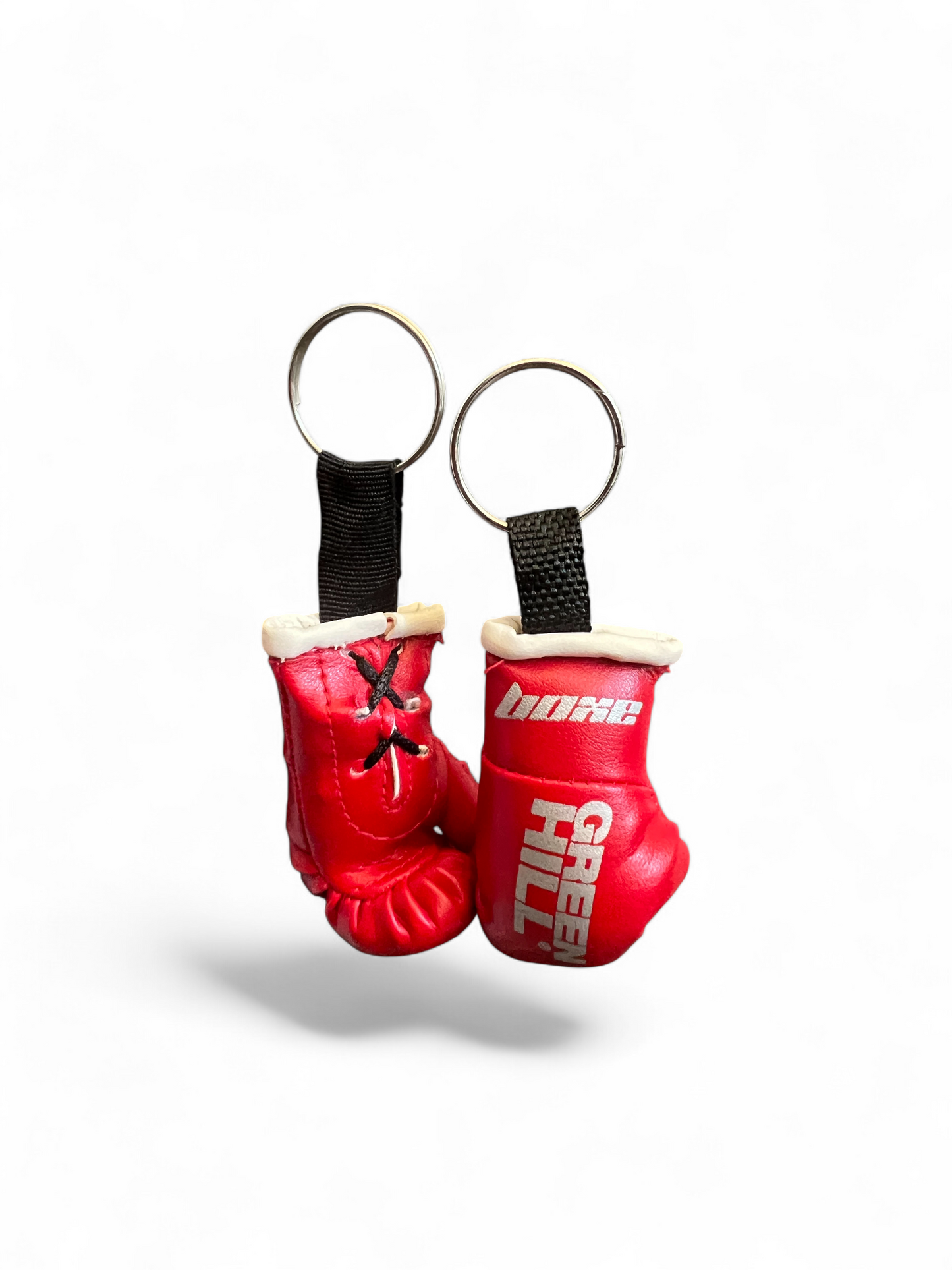Portachiavi 2 Mini Guantini Key Ring Gadget