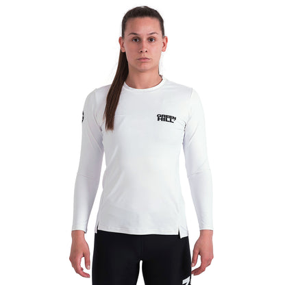 Maglia Dry Fit manica lunga Donna Back Number