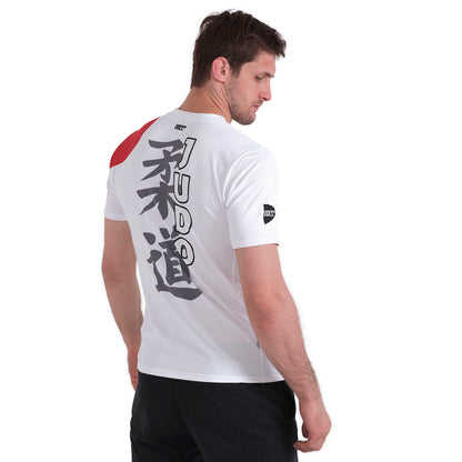Maglia Dry Fit manica corta Uomo Sol Levante