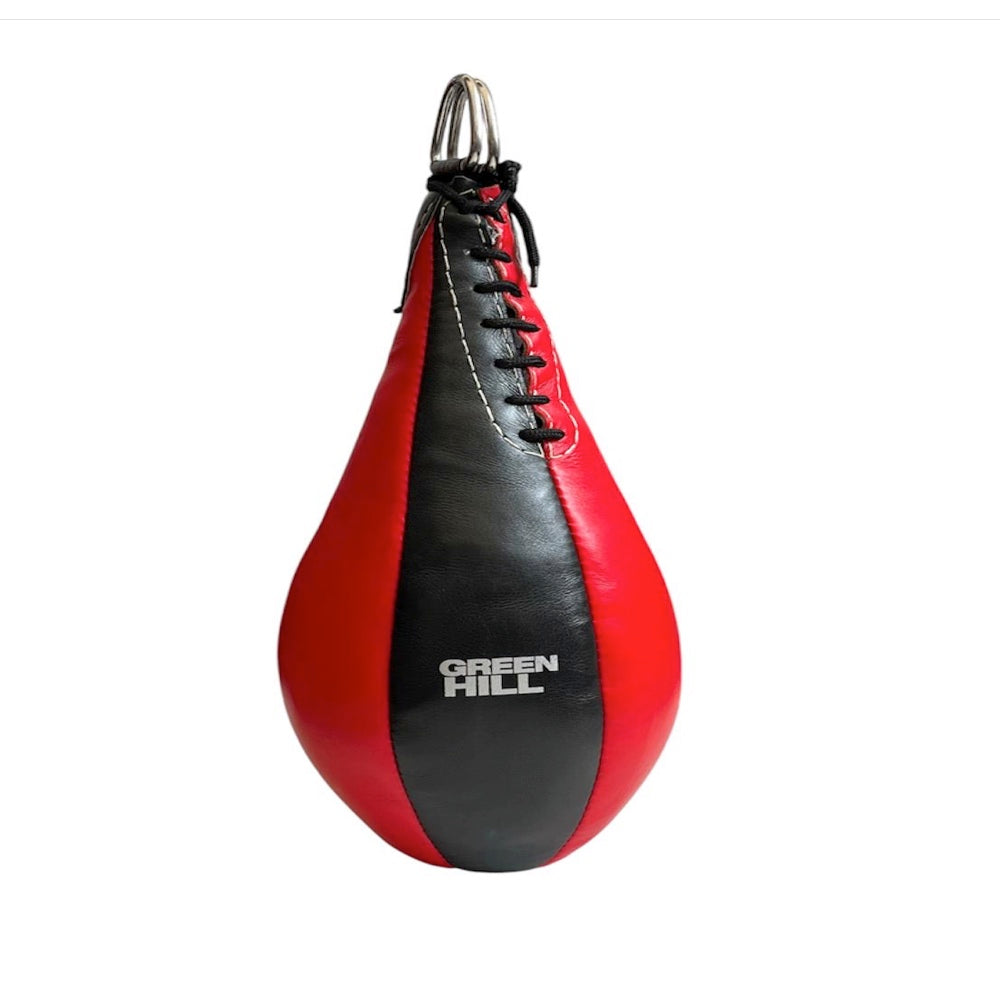 Sacco da boxe Cleto Reyes Nero-rosso - – Combat Arena Sacco da boxe Cleto Reyes Nero-rosso - – Combat Arena