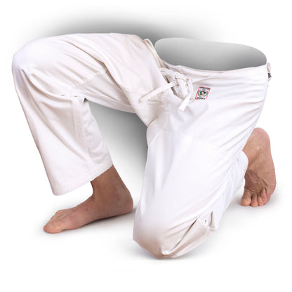 Pantaloni Judo  IJF