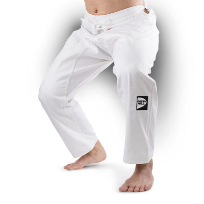 Pantaloni Judo  IJF