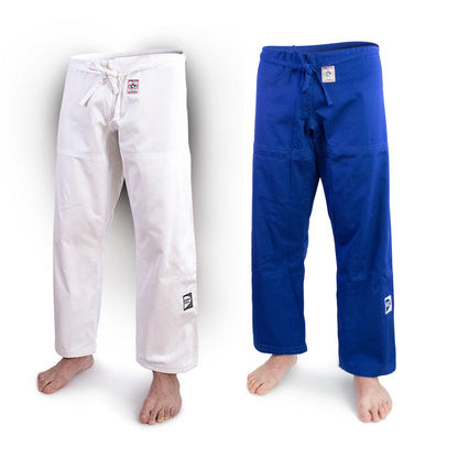 Pantaloni Judo  IJF