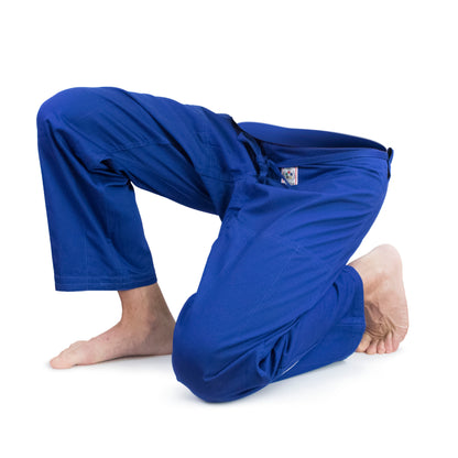 Pantaloni Judo  IJF