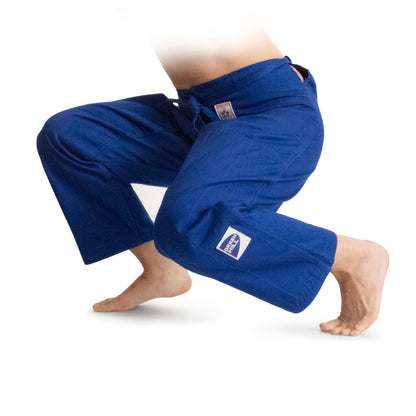 Pantaloni Judo  IJF
