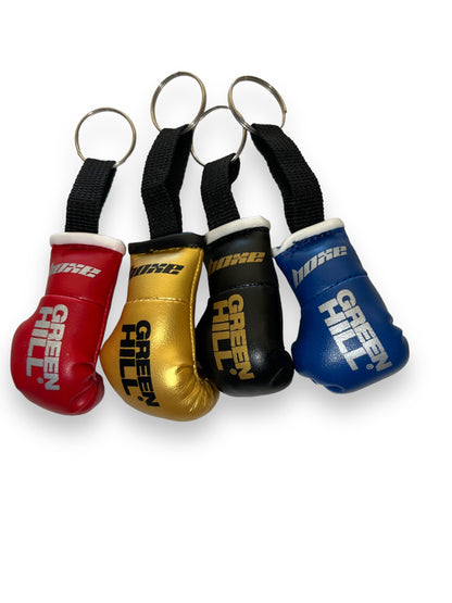 Portachiavi 2 Mini Guantini Key Ring Gadget