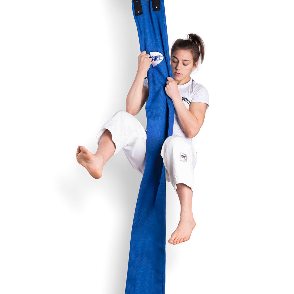 Manica Pull Up Trainer 3 & 5 metri
