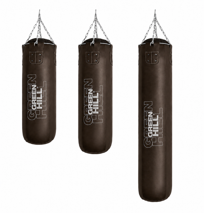 Sacco da boxe Classico in Pelle
