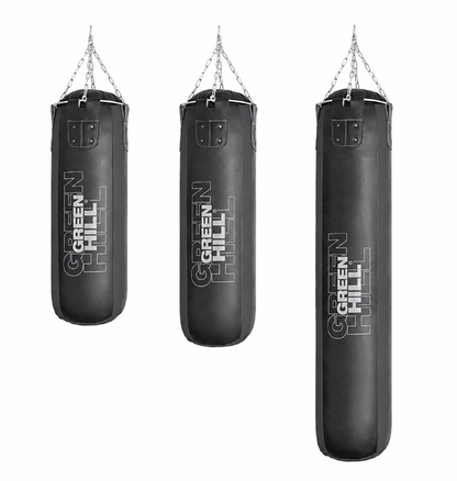 Sacco da boxe Classico in Pelle