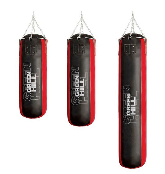 Sacco da boxe Classico in Pelle