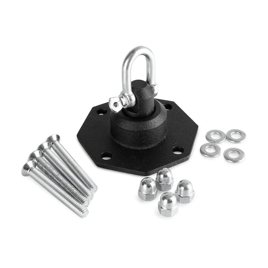 Snodo per peretta veloce Twist