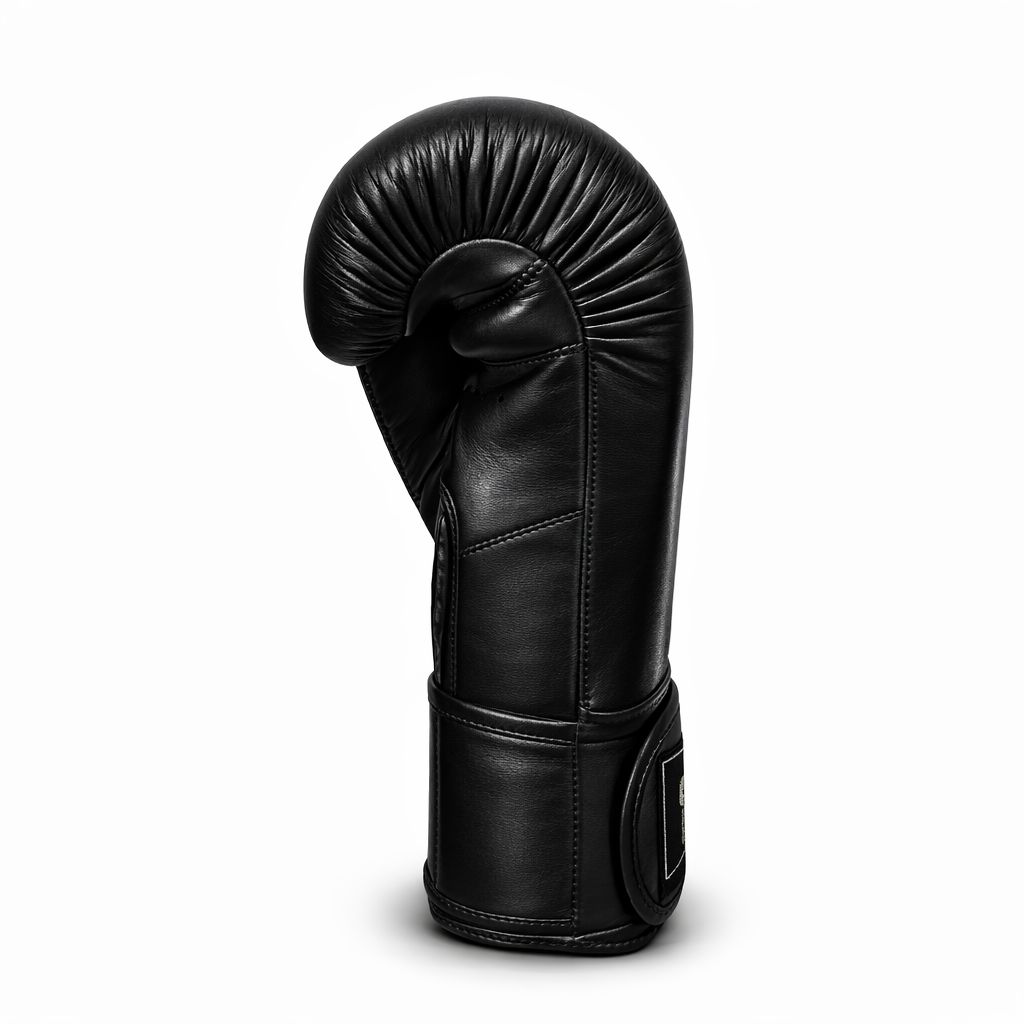 Super Star, guantoni da boxe