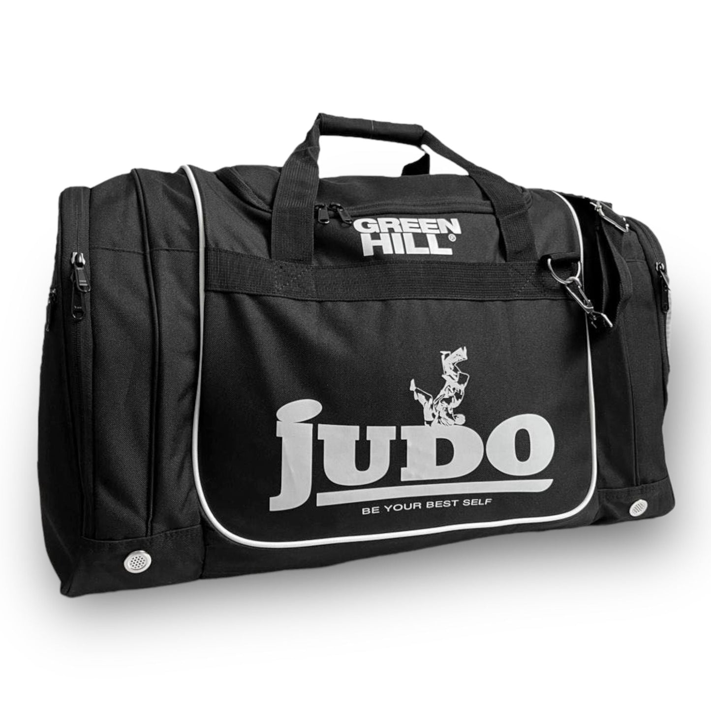 Borsa sportiva Judo