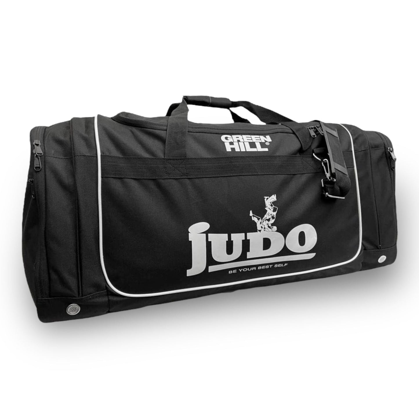 Borsa sportiva Judo