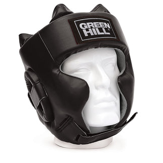 Baoblaze Casco da Boxe, Protezione per La Testa