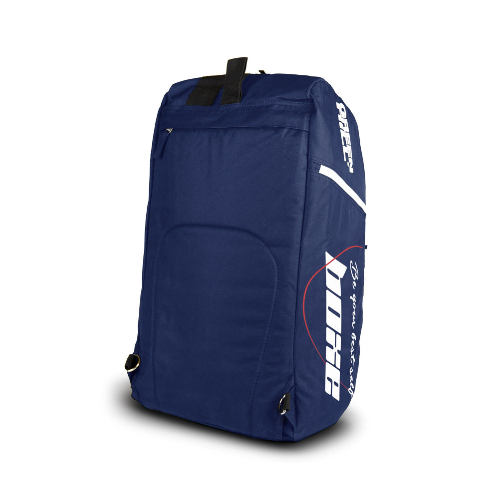 SPORTINATOR Supporto Da Boxe Con Punching Ball, Allenatore Di Boxe In - Foto 1