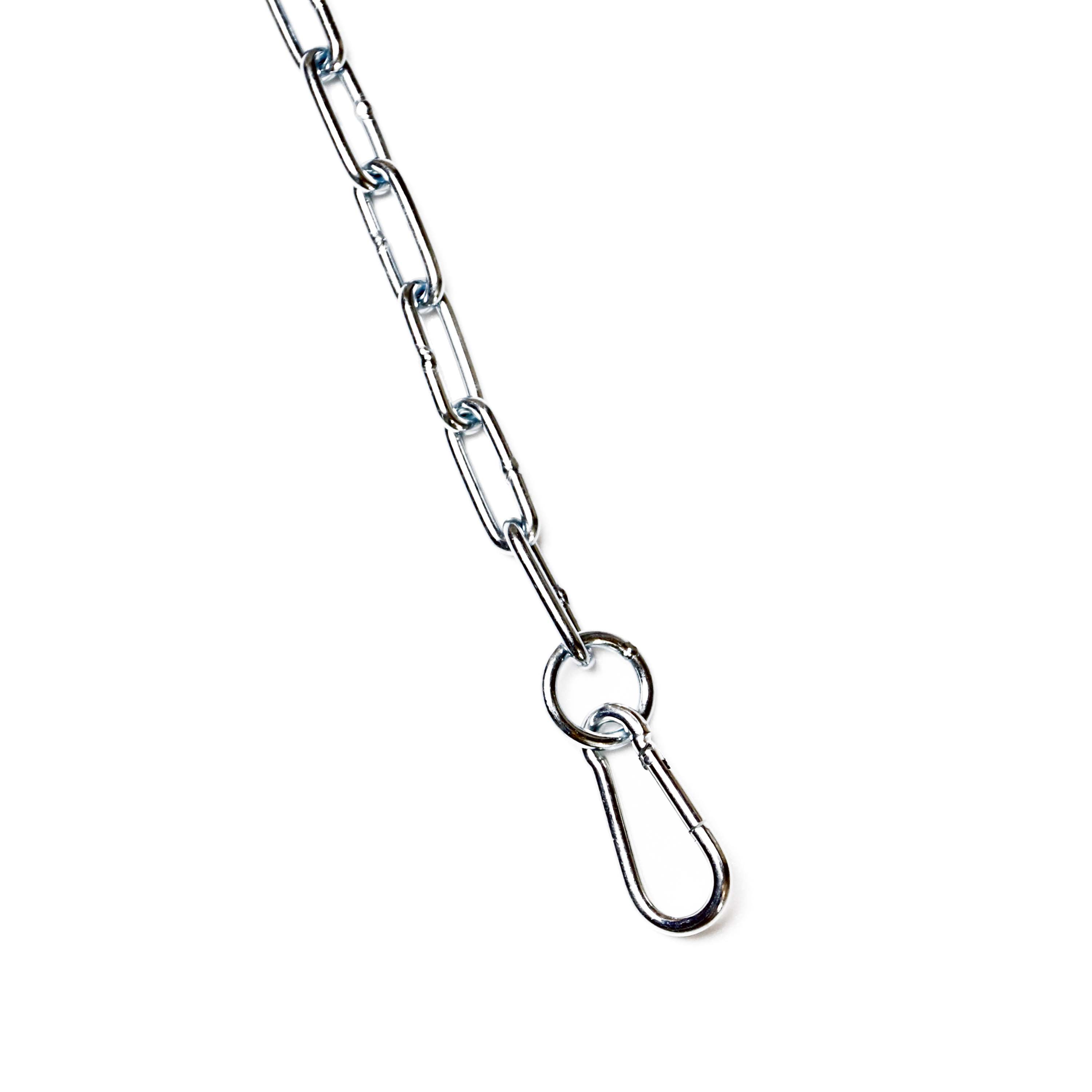 Sacco Pugilato 25kg Casa ArtSport 25 Kg - Kit Con Catena Acciaio E