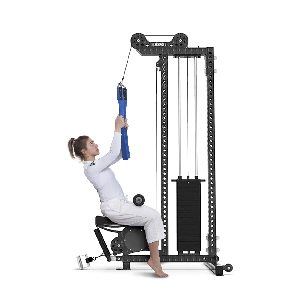 Manica Pull Up Trainer 0.5 metri